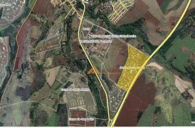 Terreno à venda, 110 m² por r$ 180.000,00 - santa cecília - ribeirão preto/sp