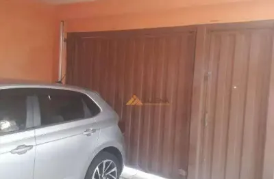 Casa à venda, 200 m² por r$ 455.000,00 - parque residencial cândido portinari - ribeirão preto/sp