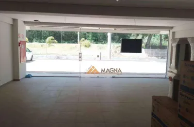 Loja, 72 m² - venda por r$ 650.430,00 ou aluguel por r$ 4.336,20/mês - vila amélia - ribeirão preto/sp