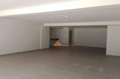 Loja, 112 m² - venda por r$ 1.011.870,00 ou aluguel por r$ 6.745,80/mês - vila amélia - ribeirão preto/sp