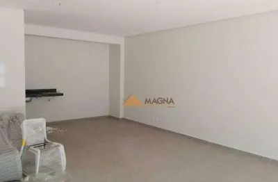Loja à venda, 42 m² por r$ 380.070,00 - vila amélia - ribeirão preto/sp