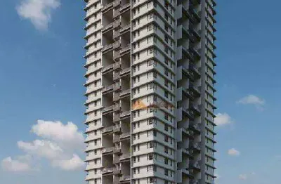 Apartamento duplex à venda, 369 m² por r$ 3.528.291,00 - jardim botânico - ribeirão preto/sp