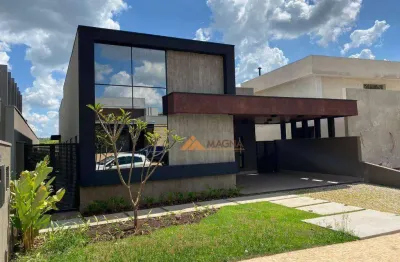 Casa à venda, 214 m² por r$ 1.570.000,00 - vila do golf - ribeirão preto/sp