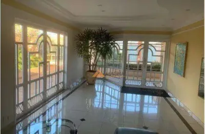 Apartamento à venda, 72 m² por r$ 395.000,00 - vila seixas - ribeirão preto/sp