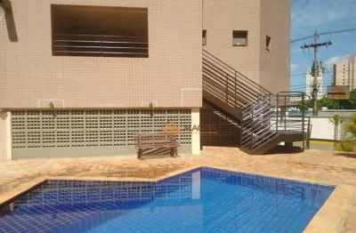 Apartamento à venda, 158 m² por r$ 540.000,00 - higienópolis - ribeirão preto/sp