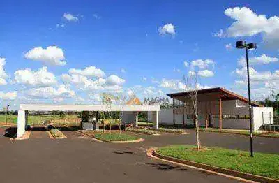 Terreno à venda, 316 m² por r$ 479.140,00 - bonfim paulista - ribeirão preto/sp