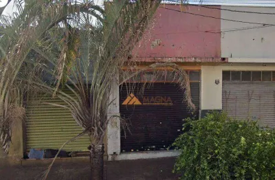 Salão à venda, 145 m² por r$ 350.000,00 - centro - ribeirão preto/sp