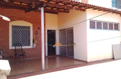 Sobrado com 03 dormitórios sendo 01 suíte no bairro jardim independência - condomínio rosa dos ventos, para venda.