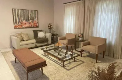 Casa à venda, 144 m² por r$ 580.000,00 - sumarezinho - ribeirão preto/sp