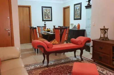 Apartamento à venda, 137 m² por r$ 832.000,00 - jardim irajá - ribeirão preto/sp