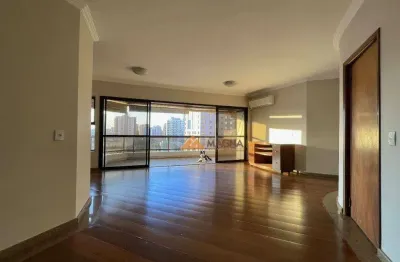 Apartamento à venda, 159 m² por r$ 500.000,00 - higienópolis - ribeirão preto/sp