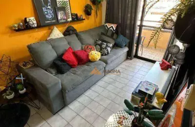 Apartamento com 3 quartos à venda, parque dos bandeirantes - ribeirão preto/sp