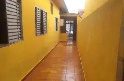 Casa à venda, 130 m² por r$ 310.000,00 - sumarezinho - ribeirão preto/sp