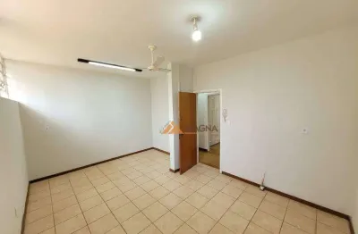 Sala para alugar, 20 m² por r$ 900,00/mês - centro - ribeirão preto/sp