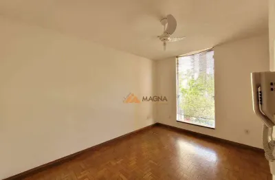 Sala para alugar, 20 m² por r$ 900,00/mês - centro - ribeirão preto/sp