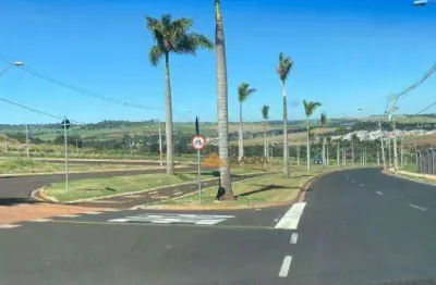 Terreno à venda, 262 m² por r$ 310.000,00 - jardins do mirante - ribeirão preto/sp