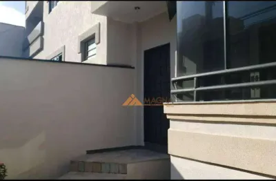 Apartamento à venda, 94 m² por r$ 385.000,00 - jardim paulistano - ribeirão preto/sp