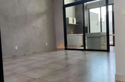 Casa à venda, 159 m² por r$ 1.080.000,00 - distrito de bonfim paulista - ribeirão preto/sp