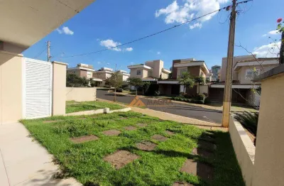 Casa à venda, 174 m² por r$ 930.000,00 - vila do golf - ribeirão preto/sp