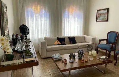 Casa à venda, 121 m² por r$ 519.000,00 - jardim são luiz - ribeirão preto/sp
