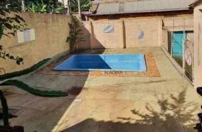 Casa à venda, 161 m² por r$ 310.000,00 - vila virgínia - ribeirão preto/sp