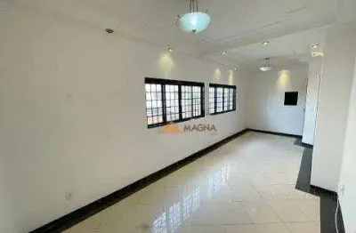 Apartamento à venda, 76 m² por r$ 370.000,00 - jardim irajá - ribeirão preto/sp