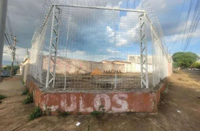 Terreno para alugar, 240 m² por r$ 1.937,43/mês - campos elíseos - ribeirão preto/sp