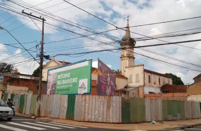 Terreno à venda, 540 m² por r$ 1.300.000,00 - campos elíseos - ribeirão preto/sp