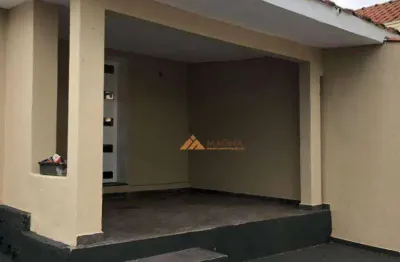 Casa à venda, 89 m² por r$ 340.000,00 - vila virgínia - ribeirão preto/sp