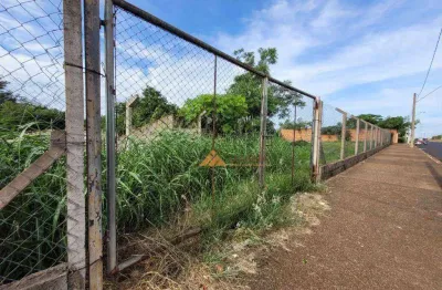 Terreno à venda, 625 m² por r$ 350.000,00 - parque residencial cidade universitária - ribeirão preto/sp