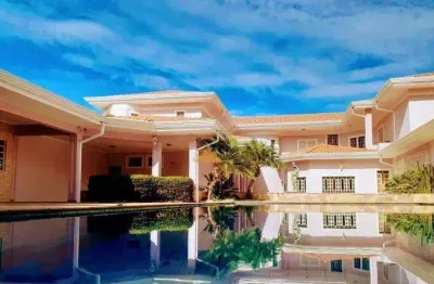 Casa, 706 m² - venda por r$ 5.000.000,00 ou aluguel por r$ 20.742,75/mês - jardim canadá - ribeirão preto/sp