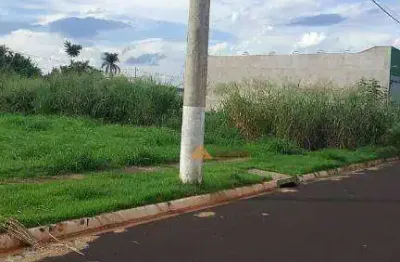 Terreno à venda, 300 m² por r$ 265.000,00 - jardim cristo redentor - ribeirão preto/sp