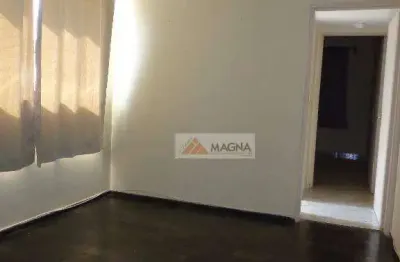 Apartamento com 1 quarto para alugar, 37 m² por r$ 1.303/mês - centro - ribeirão preto/sp