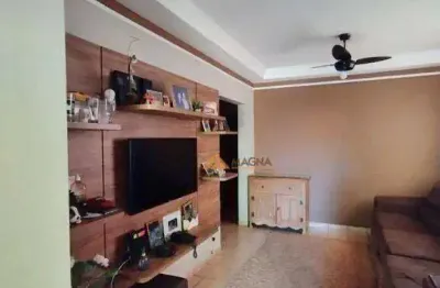 Casa à venda, 168 m² por r$ 625.000,00 - jardim manoel penna - ribeirão preto/sp