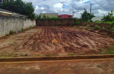 Terreno à venda, 340 m² por r$ 200.000,00 - vila elisa - ribeirão preto/sp