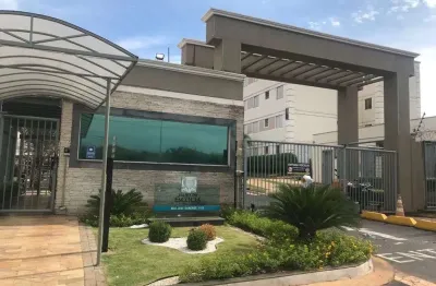 Apartamento à venda, 45 m² por r$ 220.000,00 - residencial greenville - ribeirão preto/sp