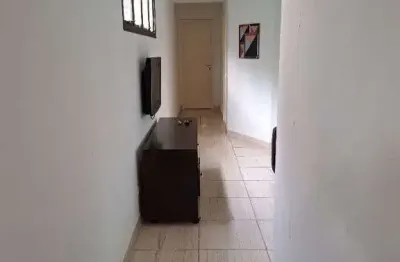 Apartamento à venda, 81 m² por r$ 450.000,00 - jardim três marias - guarujá/sp
