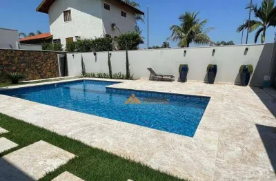 Casa à venda, 900 m² por r$ 4.300.000,00 - condomínio garden villa - ribeirão preto/sp