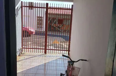 Casa à venda, 69 m² por r$ 250.000,00 - vila virgínia - ribeirão preto/sp