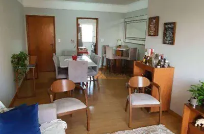Apartamento com 3 quartos à venda, 127 m² por r$ 350.000 - centro - ribeirão preto/sp