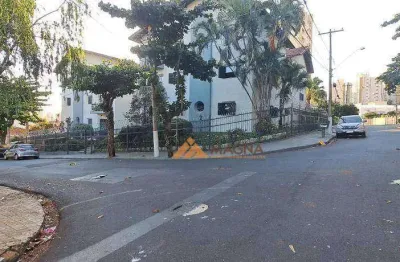 Apartamento à venda, 116 m² por r$ 360.000,00 - jardim macedo - ribeirão preto/sp