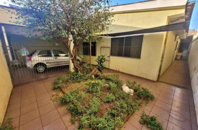 Casa à venda, 133 m² por r$ 450.000,00 - jardim interlagos - ribeirão preto/sp