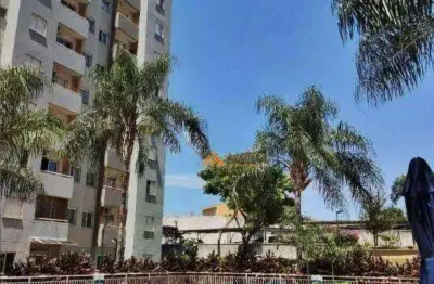 Apartamento à venda, 48 m² por r$ 230.000,00 - jardim independência - ribeirão preto/sp