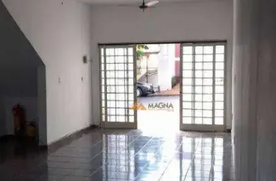 Casa à venda, 87 m² por r$ 350.000,00 - campos elíseos - ribeirão preto/sp