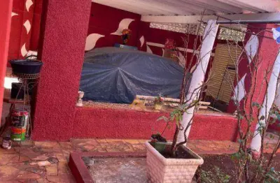 Casa à venda, 148 m² por r$ 300.000,00 - presidente dutra - ribeirão preto/sp