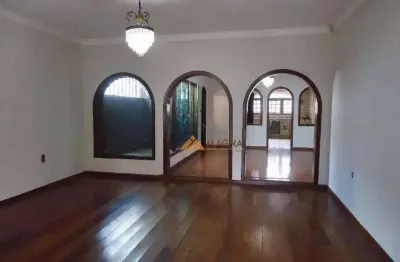Casa à venda, 302 m² por r$ 1.200.000,00 - city ribeirão - ribeirão preto/sp