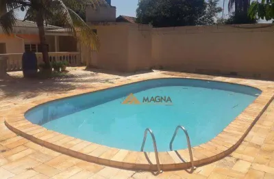 Casa à venda, 473 m² por r$ 1.160.000,00 - ipiranga - ribeirão preto/sp