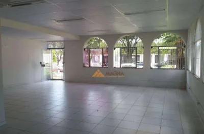 Casa, 335 m² - venda por r$ 2.400.000,00 ou aluguel por r$ 11.292,44/mês - jardim sumaré - ribeirão preto/sp