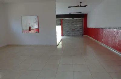 Salão à venda, 108 m² por r$ 670.000,00 - vila virgínia - ribeirão preto/sp