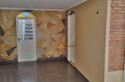 Casa à venda, 143 m² por r$ 500.000,00 - campos elíseos - ribeirão preto/sp